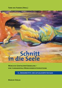 Produktbild: Schnitt in die Seele