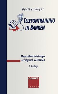 Produktbild: Telefontraining in Banken
