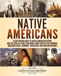 Produktbild: Native Americans