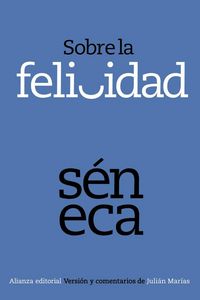 Produktbild: Sobre la felicidad