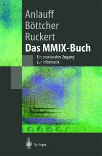 Produktbild: Das MMIX-Buch