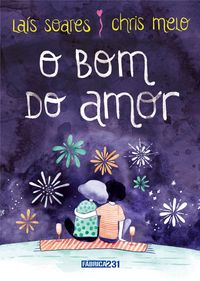 Produktbild: O bom do amor