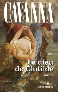 Produktbild: Fre-Dieu De Clotilde (le)