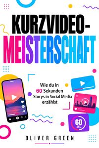 Produktbild: Kurzvideo-Meisterschaft