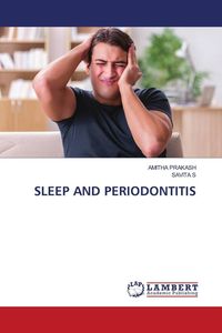 Produktbild: Sleep and Periodontitis