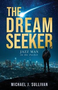 Produktbild: The Dream Seeker