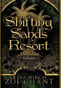 Produktbild: Shifting Sands Resort Omnibus Volume 1