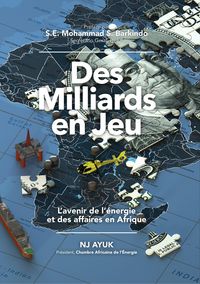 Produktbild: Des milliards en jeu