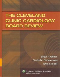 Produktbild: Cleveland Clinic Cardiology Board Review