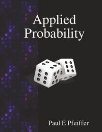 Produktbild: Applied Probability