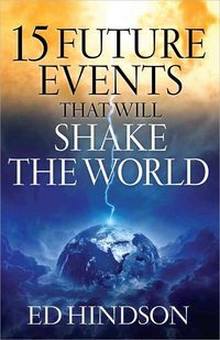 Produktbild: 15 Future Events That Will Shake the World