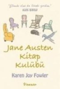 Produktbild: Jane Austin Kitap Kul&uuml;b&uuml;