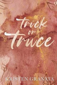 Produktbild: Trick or Truce