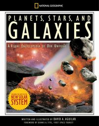 Produktbild: PLANETS STARS & GALAXIES