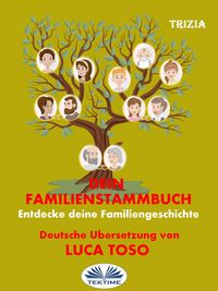 Produktbild: Dein Familienstammbaum