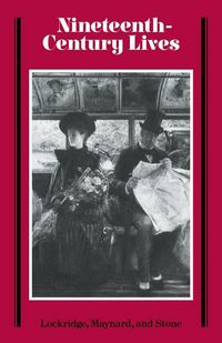 Produktbild: Nineteenth-Century Lives