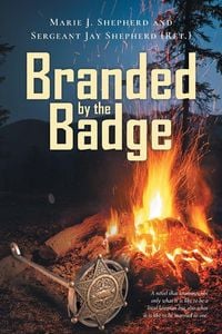 Produktbild: Branded by the Badge