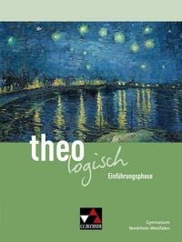 Produktbild: theologisch NRW Einf&uuml;hrungsphase