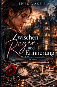 Produktbild: Zwischen Regen und Erinnerung