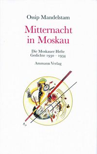 Produktbild: Mitternacht in Moskau