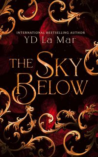 Produktbild: The Sky Below