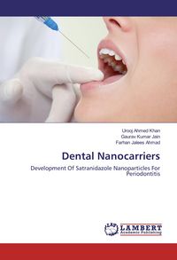 Produktbild: Dental Nanocarriers