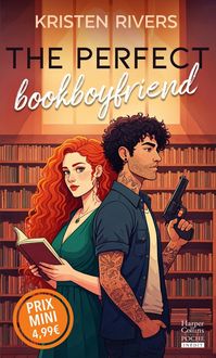 Produktbild: The perfect bookboyfriend
