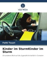 Produktbild: Kinder im SturmKinder im Sturm