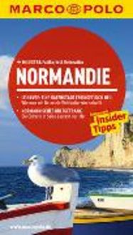 Produktbild: MARCO POLO Reisef&uuml;hrer Normandie