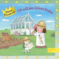 Produktbild: Folge 14: Ich will den Schatz finden (Das Original-H&ouml;rspiel zur TV-Serie)