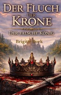 Produktbild: Der Fluch der Krone