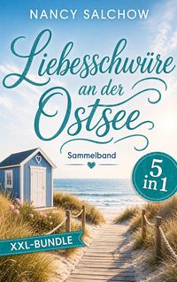 Produktbild: Liebesschw&uuml;re an der Ostsee