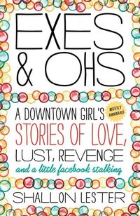 Produktbild: Exes and Ohs