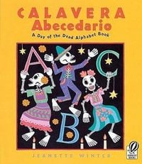 Produktbild: Calavera Abecedario