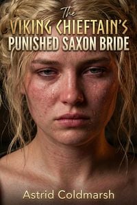 Produktbild: The Viking Chieftain's Punished Saxon Bride