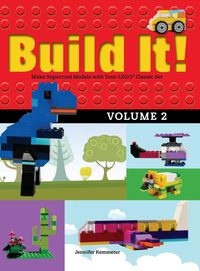 Produktbild: Build It! Volume 2