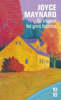Produktbild: O&ugrave; vivaient les gens heureux