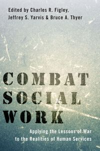 Produktbild: Combat Social Work