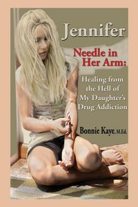Produktbild: Jennifer Needle in Her Arm