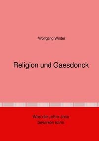 Produktbild: Religion und Gaesdonck
