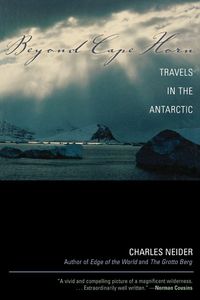 Produktbild: Beyond Cape Horn