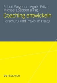 Produktbild: Coaching entwickeln