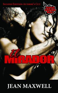 Produktbild: El Mirador (Spanish Seduction, #1)