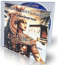 Produktbild: CD ISIS
