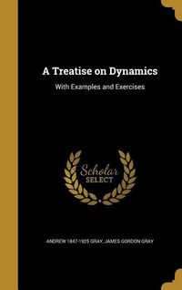Produktbild: Treatise On Dynamics