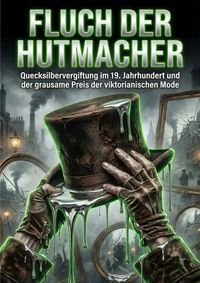 Produktbild: Fluch der Hutmacher