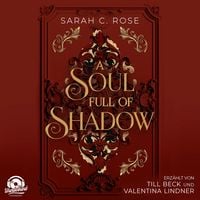 Produktbild: A Soul Full of Shadow