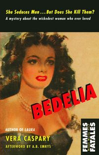 Produktbild: Bedelia