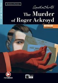 Produktbild: The Murder of Roger Ackroyd