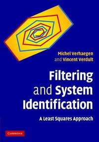 Produktbild: Filtering and System Identification
